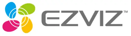 EZVIZ logo