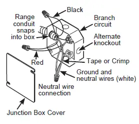 CIRCUIT CONNECTION