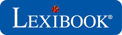 LEXIBOOK logo