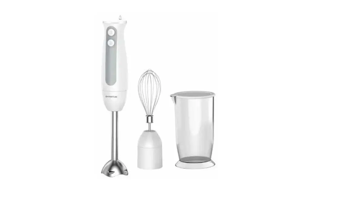 Inventum Mx201s Staafmixer Set Instruction Manual Inventum Mx201s Staafmixer Set Instruction Manual