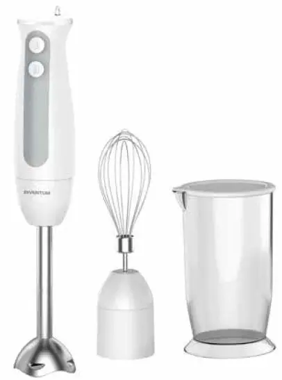 INVENTUM MX201S Staafmixer Set prod