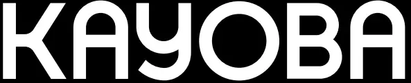 KAYOBA - logo