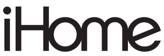iHOME - LOGO