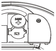 iHOME iZBT3 White Noise Machine with Sunrise Wake Up - BATTERY BACK UP