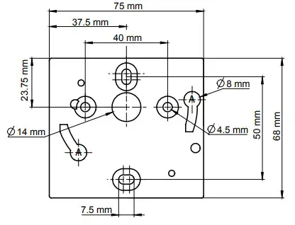 sauermann CP 110 Pressure Transmitter - fig13