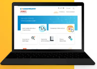 sauermann CP 110 Pressure Transmitter - icon3