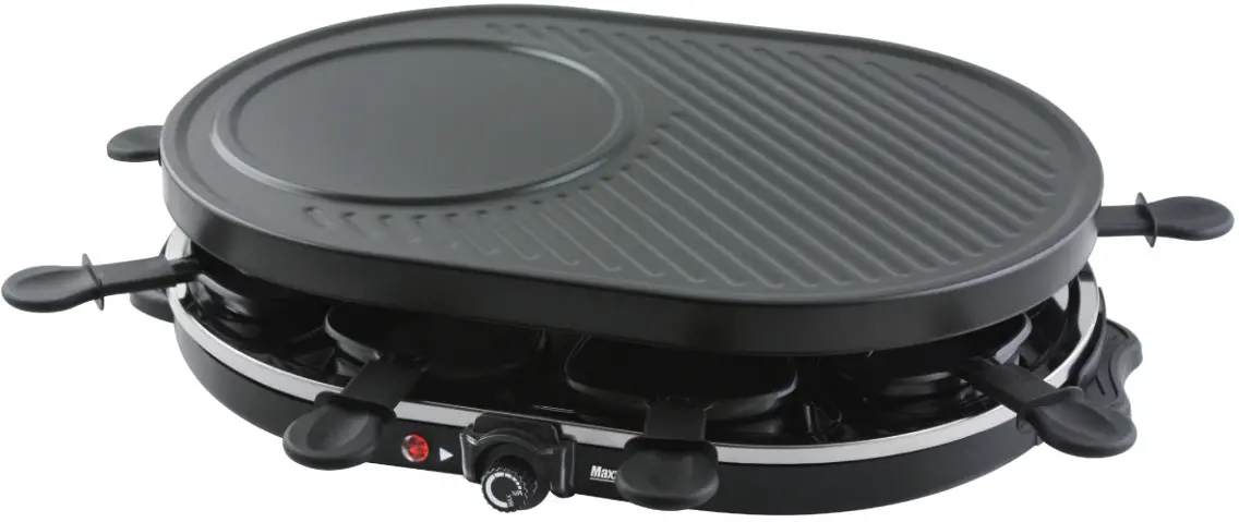 emerio RG 105522 8 Raclette Grill