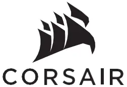 CORSAIR logo
