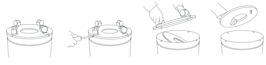 allerair Airmedic Pro 6 Ultra Air Purifier-fig3