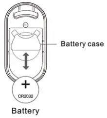 simpl 731069 Motion Alert Kit - Sensor Battery Replacement fiig 16