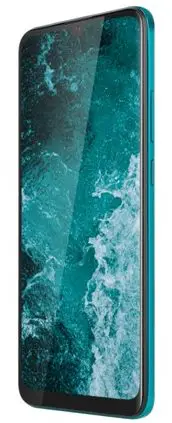 Kruger Matz KM0497 Live 9 Smartphone image