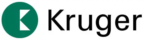 Kruger logo