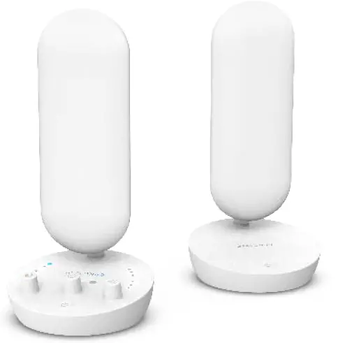 Homeolux SYA1000001 Beacon40 Satellite 1