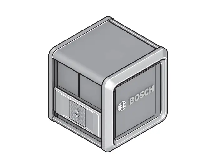 Bosch 0603663c01 Quigo Green Tripod Cardboard Box Instruction Manual Bosch 0603663c01 Quigo Green Tripod Cardboard Box Instruction Manual