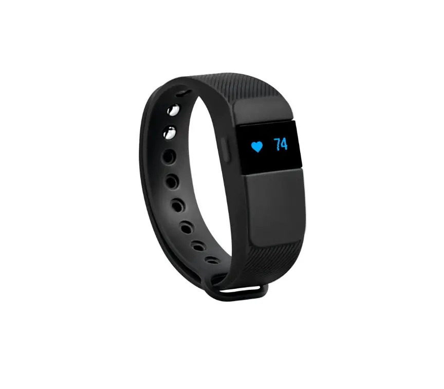 Micare Micw101 Activity Tracker User Manual