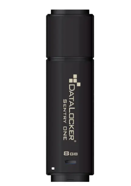 Datalocker Sone064m Sentry One Encrypted Flash Drive User Guide Datalocker Sone064m Sentry One Encrypted Flash Drive User Guide