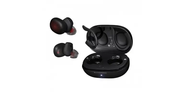 Amazfit Power Buds Instruction Manual Amazfit Power Buds Instruction Manual