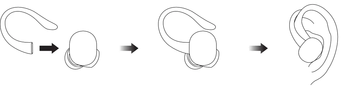 AMAZFIT Power Buds Instruction- 06