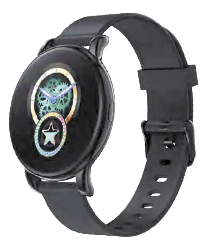BERACE-B37-Smartwatch-PRO