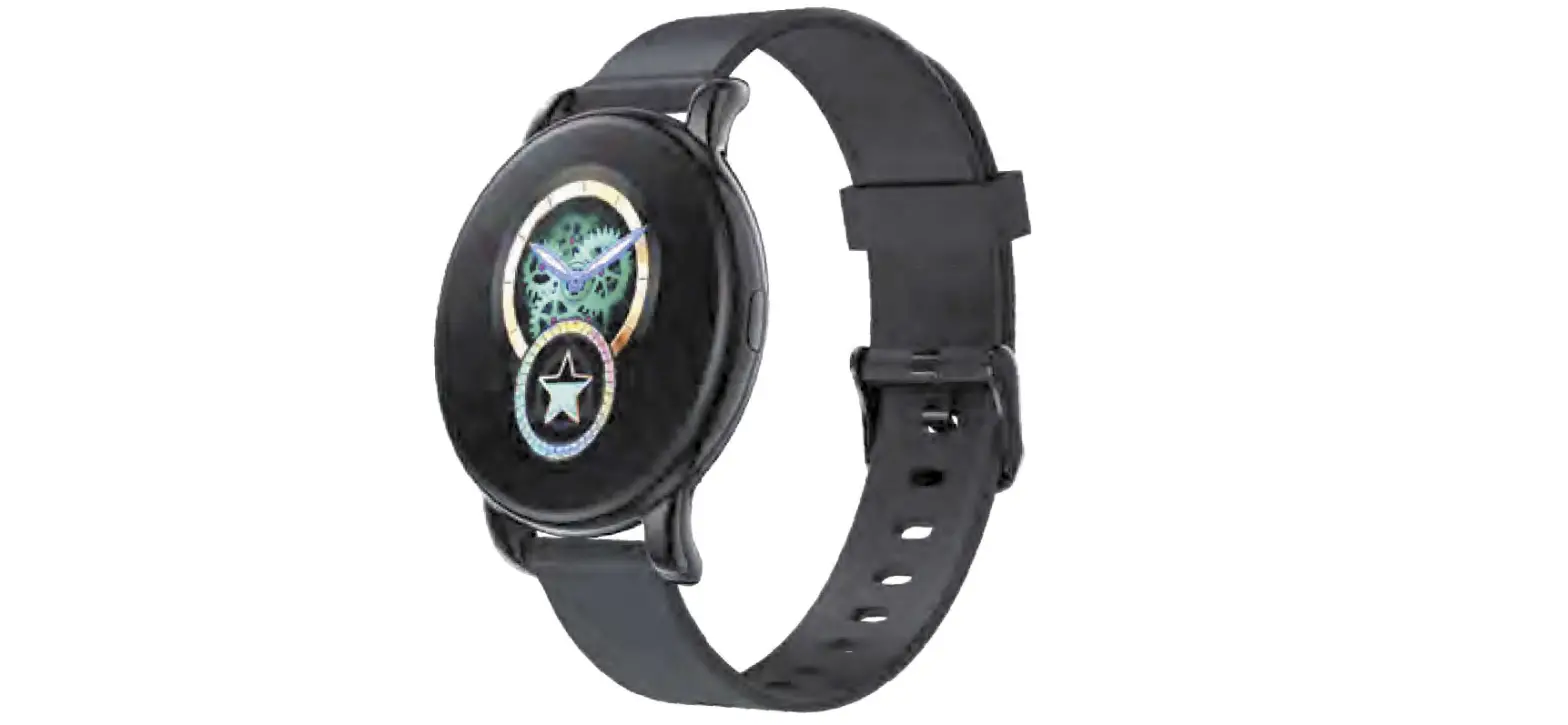 Berace B37 Smartwatch User Guide