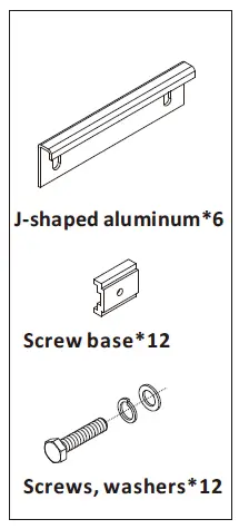 TONNEAU COVER 59312 Soft Folding 12