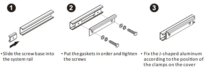 TONNEAU COVER 59312 Soft Folding 14