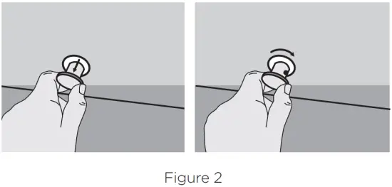 USING YOUR NEW APPLIANCE