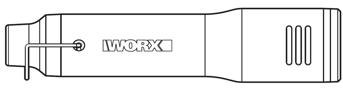 WORX-WX743-Makerx-20V-Cordless-Mini-Heat-Gun-image