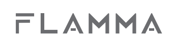 FLAMMA LOGO