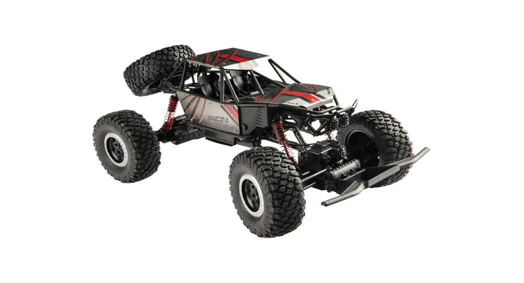 Taiyo 197398 Remote Control Iron Claw Buggy Owner's Manual Taiyo 197398 Remote Control Iron Claw Buggy Owner's Manual