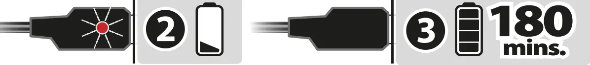 TAIYO 197398 Remote Control Iron Claw Buggy - fig 1