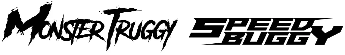 TAIYO 197398 Remote Control Iron Claw Buggy - logo 2