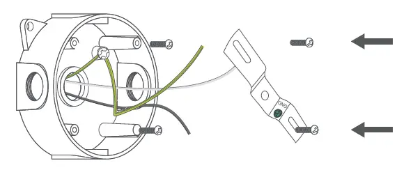 NEXXT V2 Smart floodlight Wi-Fi Camera fig 10