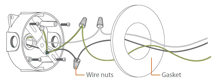 NEXXT V2 Smart floodlight Wi-Fi Camera fig 11