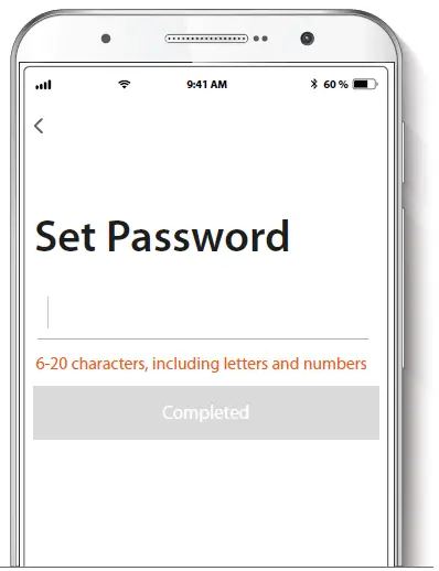 NEXXT V2 Smart floodlight Wi-Fi Camera fig 15