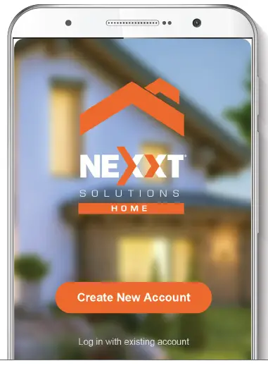 NEXXT V2 Smart floodlight Wi-Fi Camera fig 16