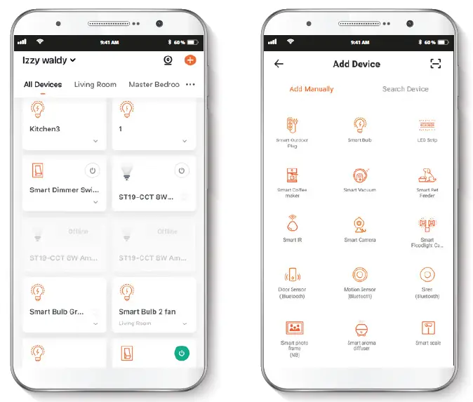 NEXXT V2 Smart floodlight Wi-Fi Camera fig 18