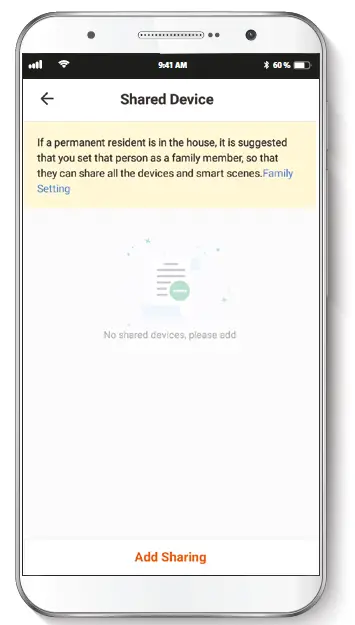 NEXXT V2 Smart floodlight Wi-Fi Camera fig 31