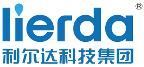 lierda LSD4BTB PBS1000001 S1 Beacon Explosion - logo