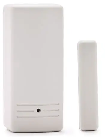 RISCO-WL-T62-Wireless-Shock-and-Contact-Detector-