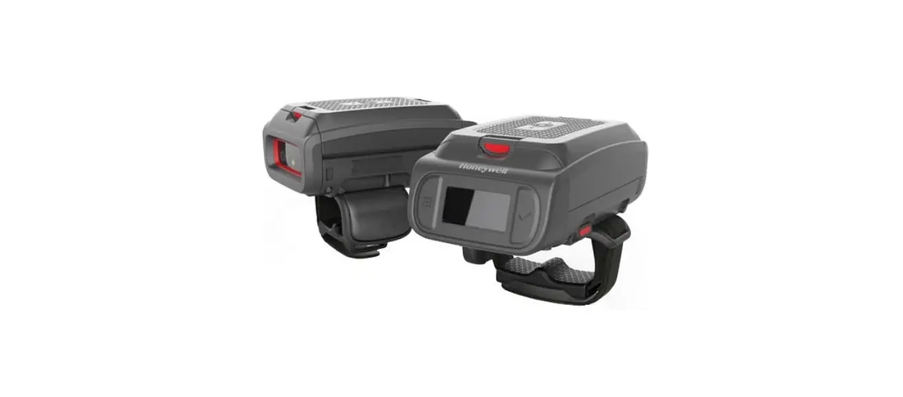 Honeywell 8690i Mini Wearable Mobile Computer User Guide Honeywell 8690i Mini Wearable Mobile Computer User Guide