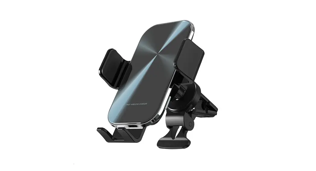 Shenzhen Caibo Technology X7 Wireless Charger Car Holder User Manual