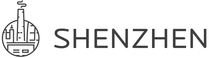 Shenzhen - logo