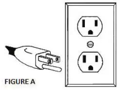KLUTCH 4 1 2in. x 6in. Metal Band Saw With Vertical Cutting Table - Figure A