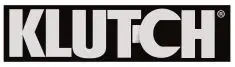 KLUTCH logo