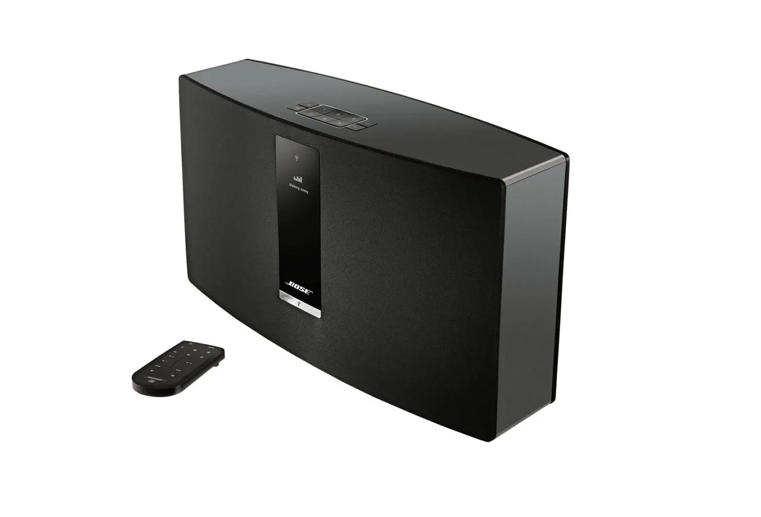 Bose Soundtouch 30/20 Series Iii Manual