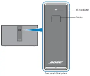 Getting system information