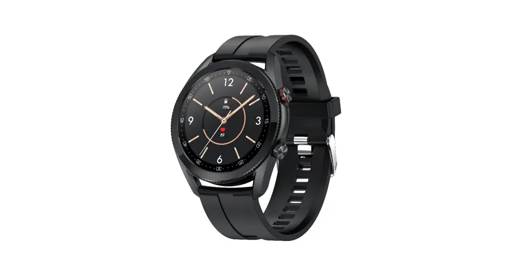 Kalobee L19 Smart Watch Bt Call Sports Watch3 User Manual