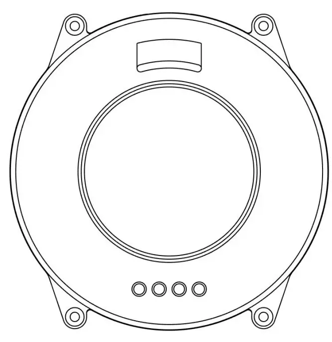 KALOBEE L19 Smart Watch BT Call Sports Watch3 - fig