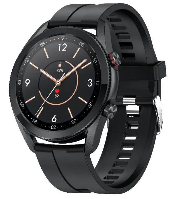 KALOBEE L19 Smart Watch BT Call Sports Watch3